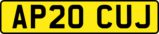 AP20CUJ