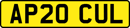 AP20CUL