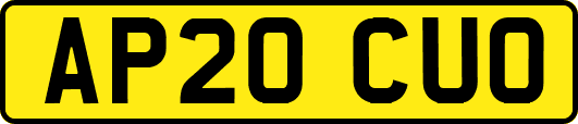 AP20CUO
