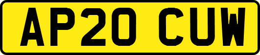 AP20CUW