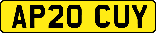 AP20CUY