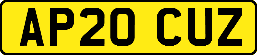 AP20CUZ