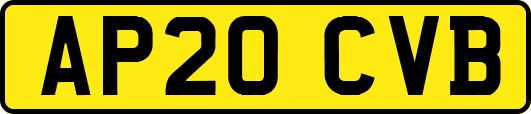 AP20CVB