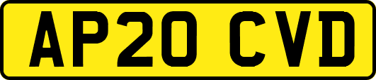 AP20CVD