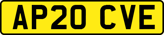 AP20CVE