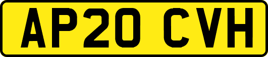 AP20CVH
