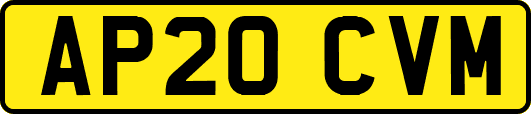 AP20CVM