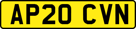 AP20CVN