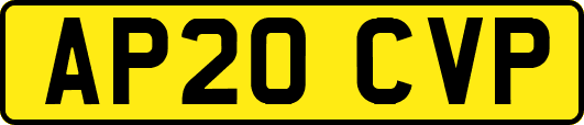 AP20CVP