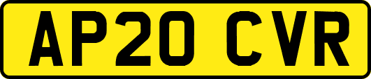 AP20CVR