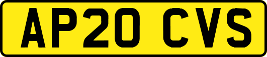 AP20CVS