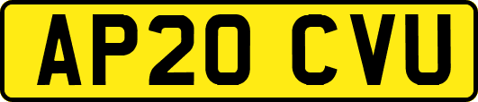 AP20CVU