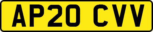 AP20CVV