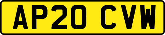 AP20CVW