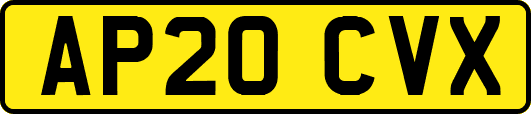AP20CVX