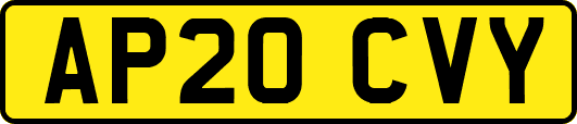 AP20CVY