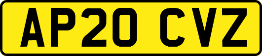 AP20CVZ
