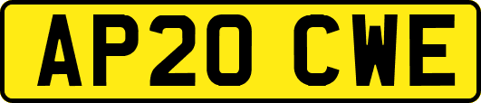 AP20CWE
