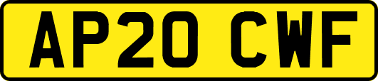 AP20CWF