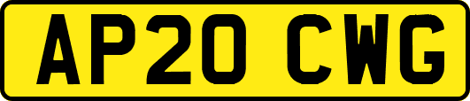 AP20CWG