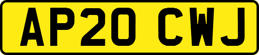 AP20CWJ