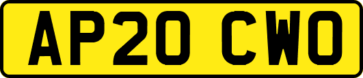 AP20CWO