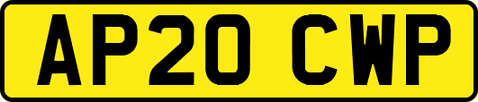 AP20CWP
