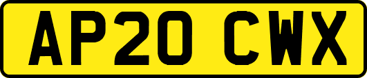 AP20CWX