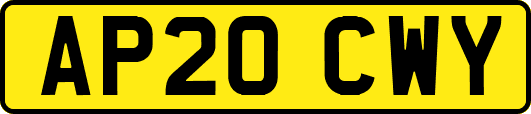 AP20CWY