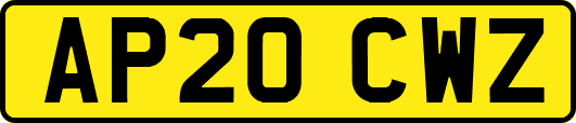 AP20CWZ