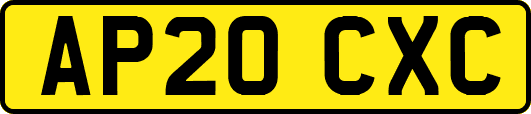 AP20CXC