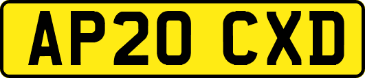 AP20CXD