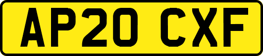 AP20CXF