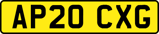 AP20CXG
