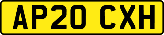 AP20CXH