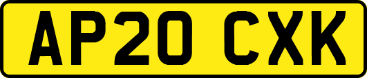 AP20CXK