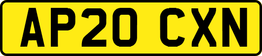 AP20CXN