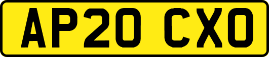 AP20CXO