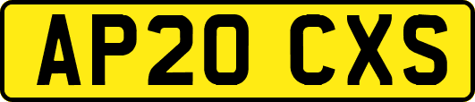 AP20CXS