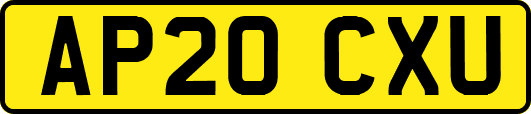 AP20CXU