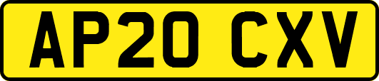 AP20CXV