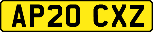 AP20CXZ