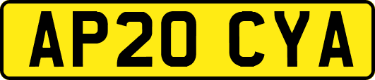 AP20CYA