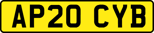AP20CYB