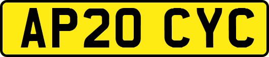 AP20CYC