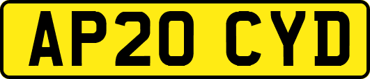 AP20CYD