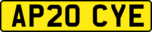 AP20CYE