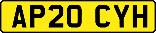 AP20CYH