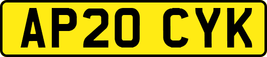 AP20CYK