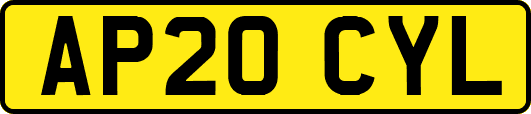 AP20CYL